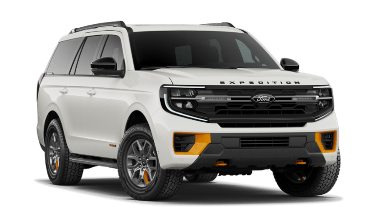 Expedition® vehicle